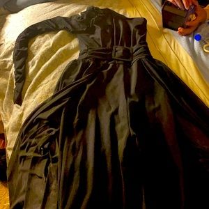 One sleeved jumpsuit, never worn